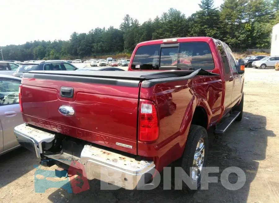 1FT7X2B6XGEB37127 Photo# 4
