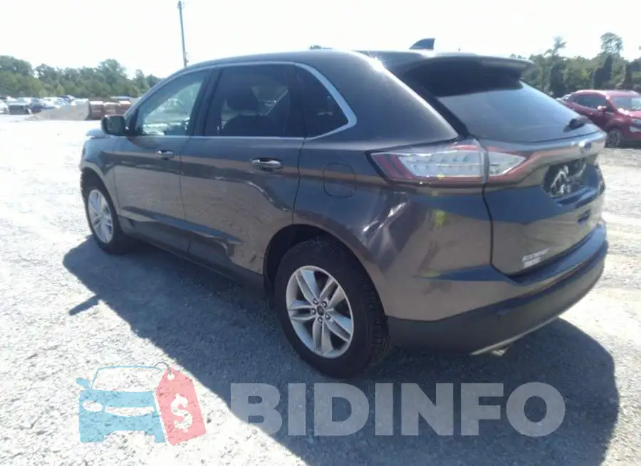 2FMPK4J95HBB45473 Photo# 3