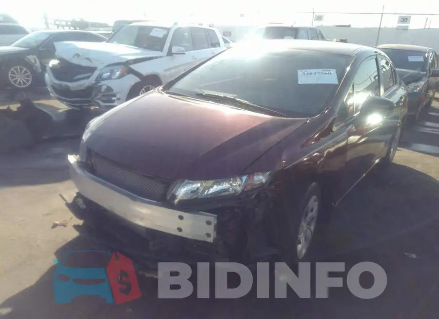 19XFB2F56FE001592 Photo# 6