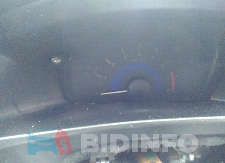 19XFB2F58FE290197 Photo# 7