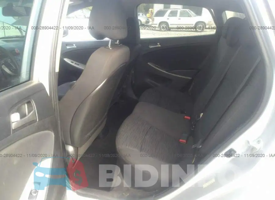 KMHCT5AE8GU282995 Photo# 8