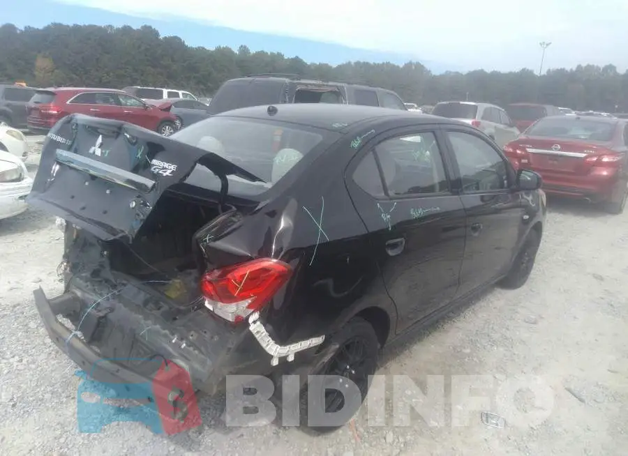 ML32F3FJ9KHF17624 Photo# 4