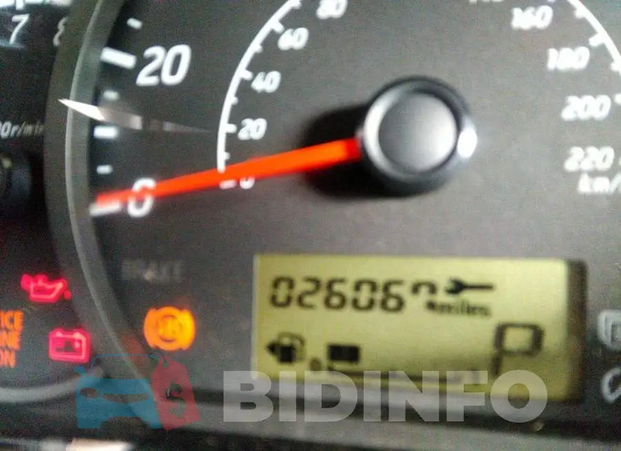 ML32FUFJ5NHF01253 Photo# 7