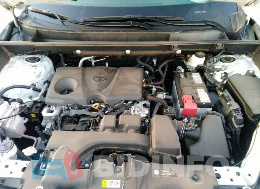 2T3F1RFV3NC258872 Photo# 10