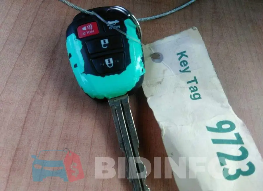 4T1BF1FK8FU490691 Photo# 11