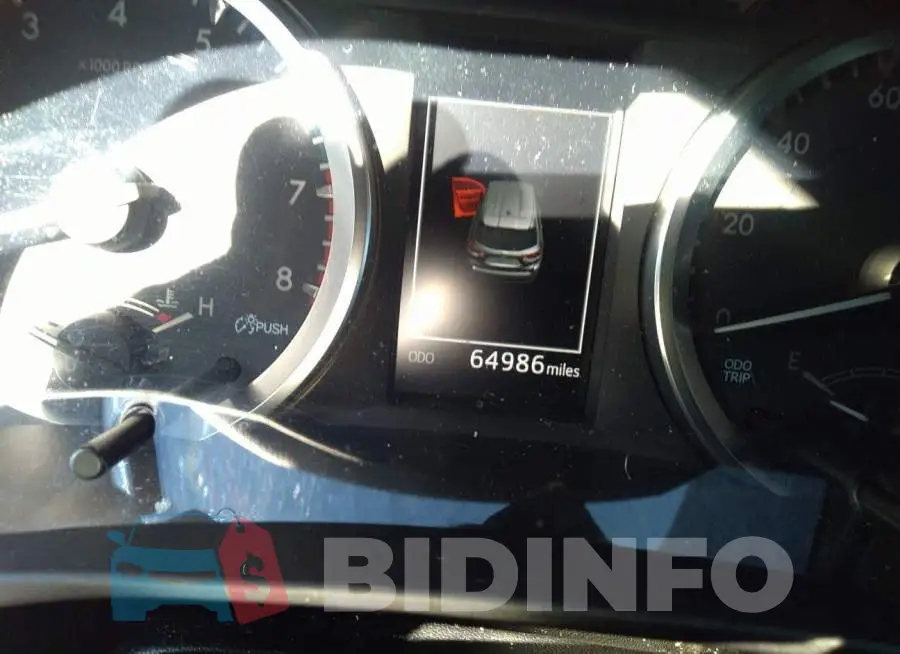 5TDZZRFH7HS209713 Photo# 7