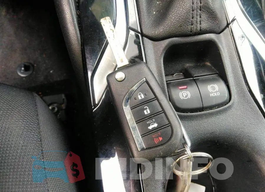 5YFEPRAE0LP067787 Photo# 11
