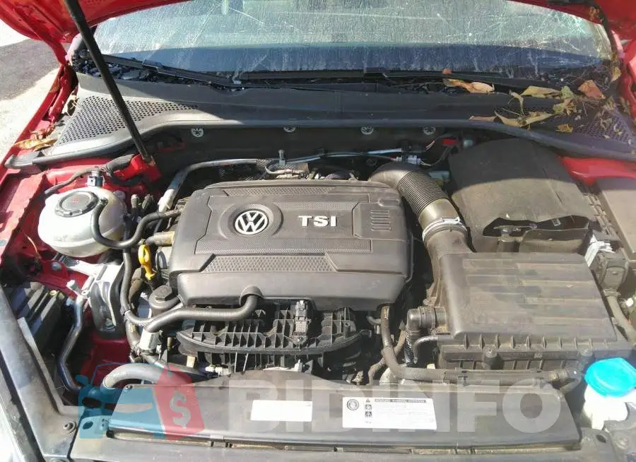 3VW447AU2JM251940 Photo# 10
