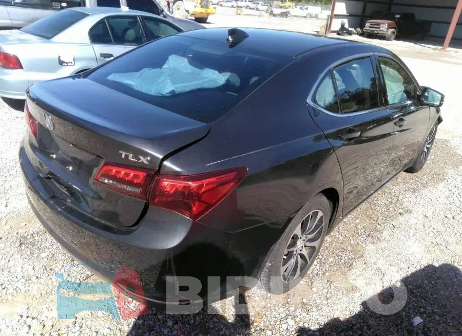 19UUB1F35FA019358 Photo# 4