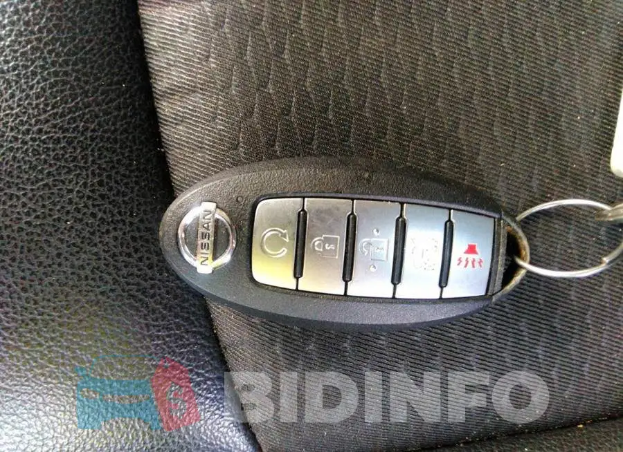 1N4BL4CV1MN330372 Photo# 11