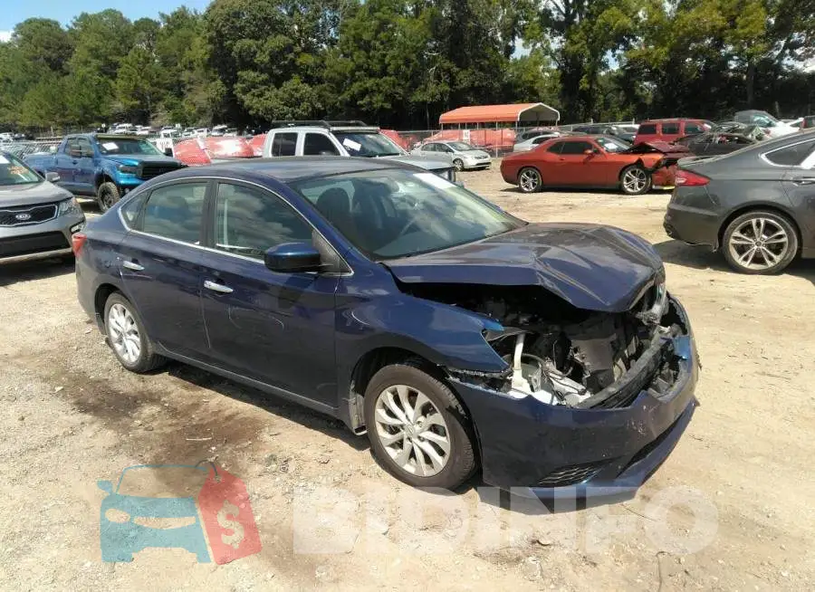 3N1AB7AP2JL658462 Photo# 1