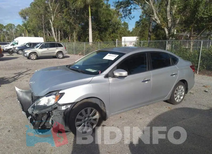 3N1AB7AP8GY287772 Photo# 2
