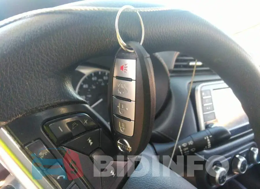 3N1CN8DVXLL803380 Photo# 11