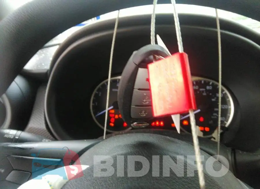 3N1CP5BV9ML537038 Photo# 11