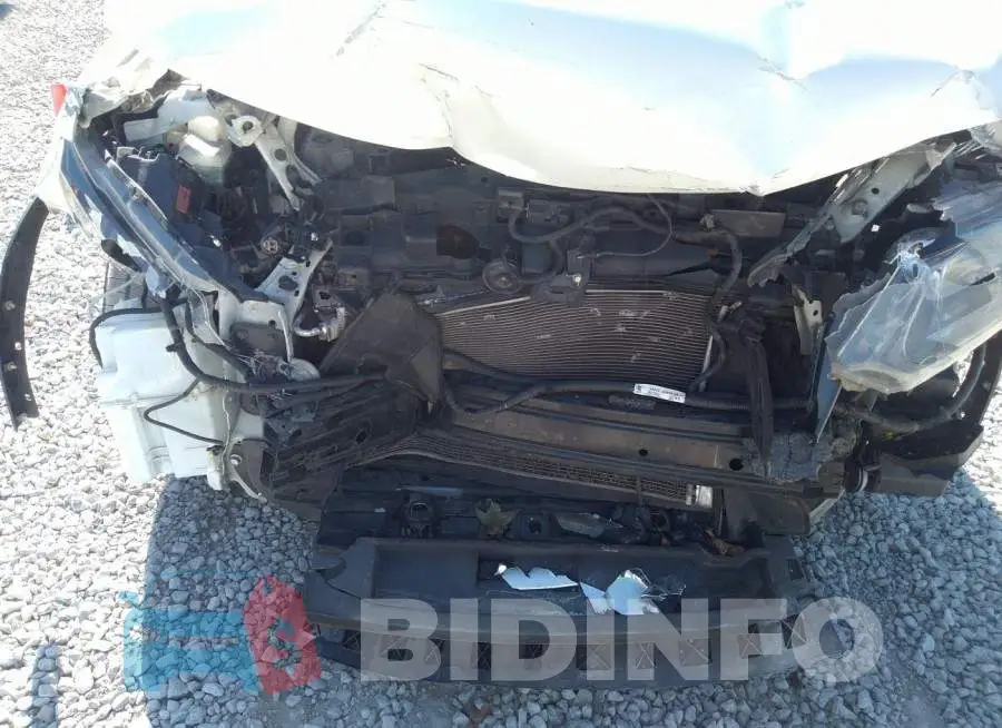 KNMAT2MT2GP632365 Photo# 6
