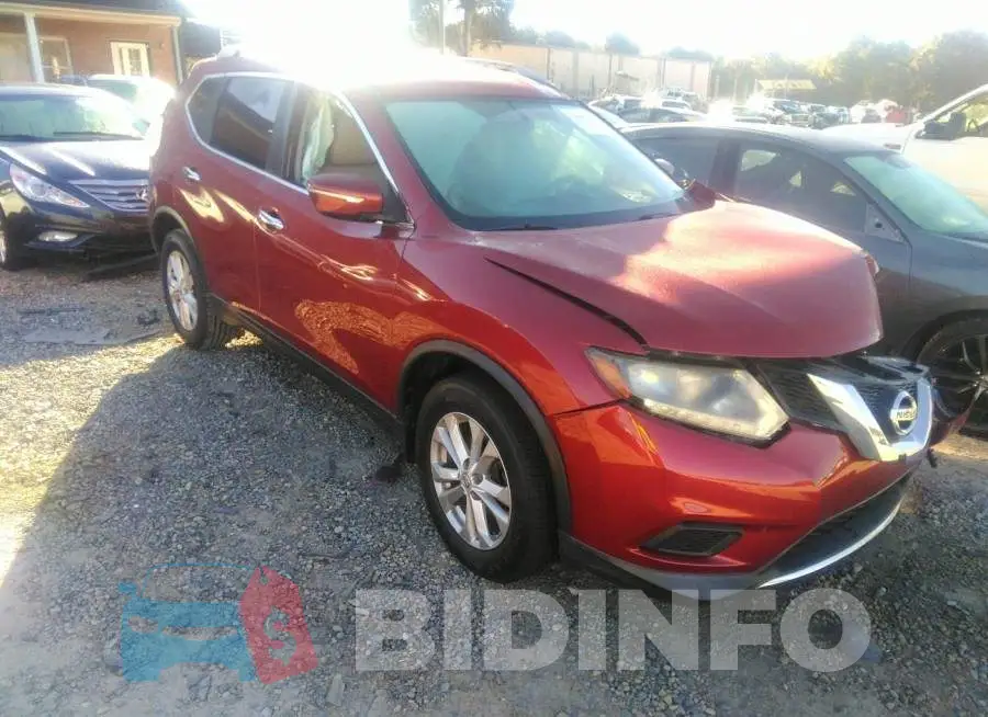 KNMAT2MTXFP508472 Photo# 1