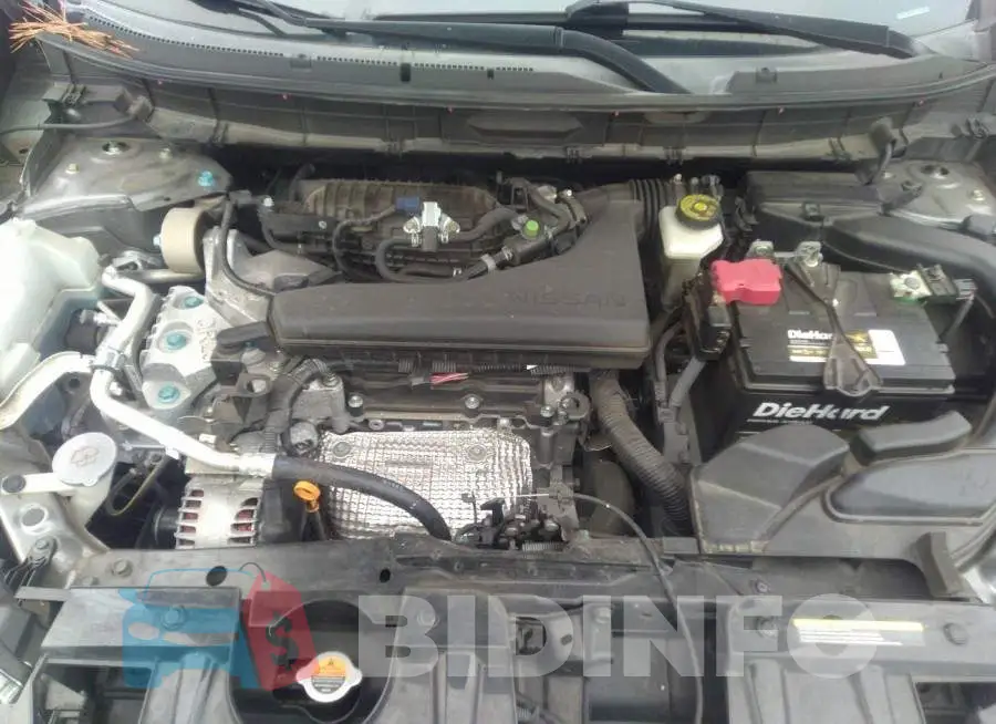 KNMAT2MTXJP584427 Photo# 10