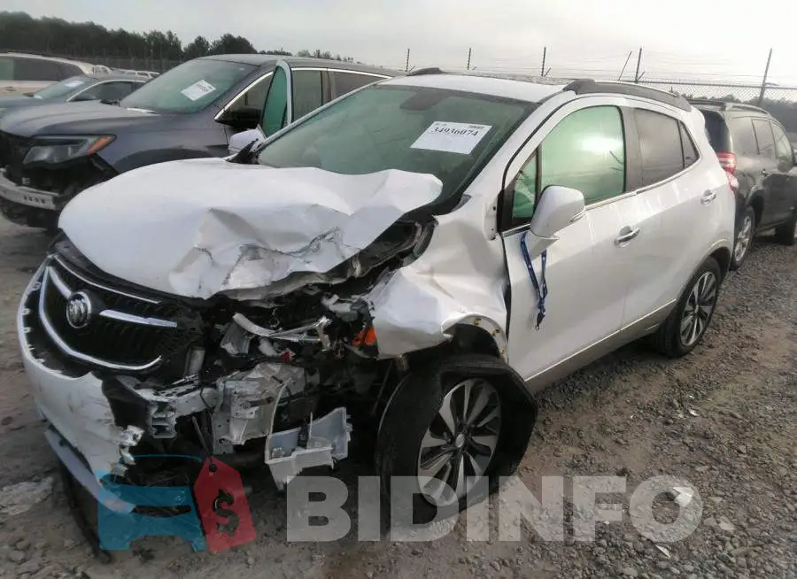 KL4CJCSB6HB125850 Photo# 2