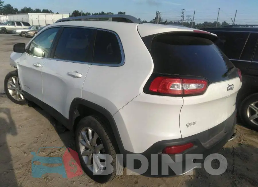 1C4PJLDB4GW258280 Photo# 3