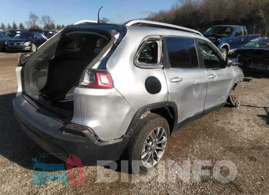1C4PJLLB9LD552698 Photo# 4