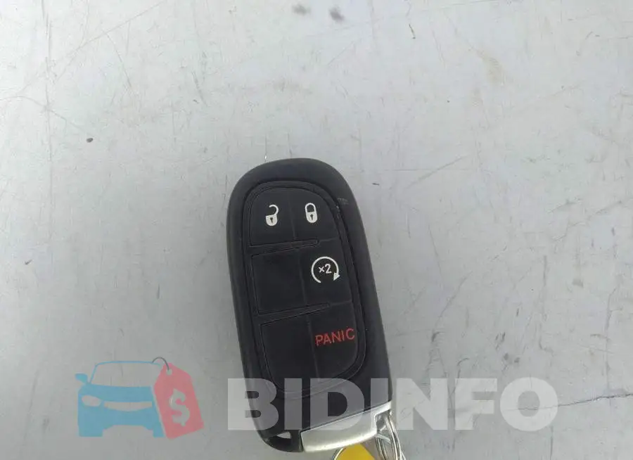 1C4PJMLB6JD586178 Photo# 11