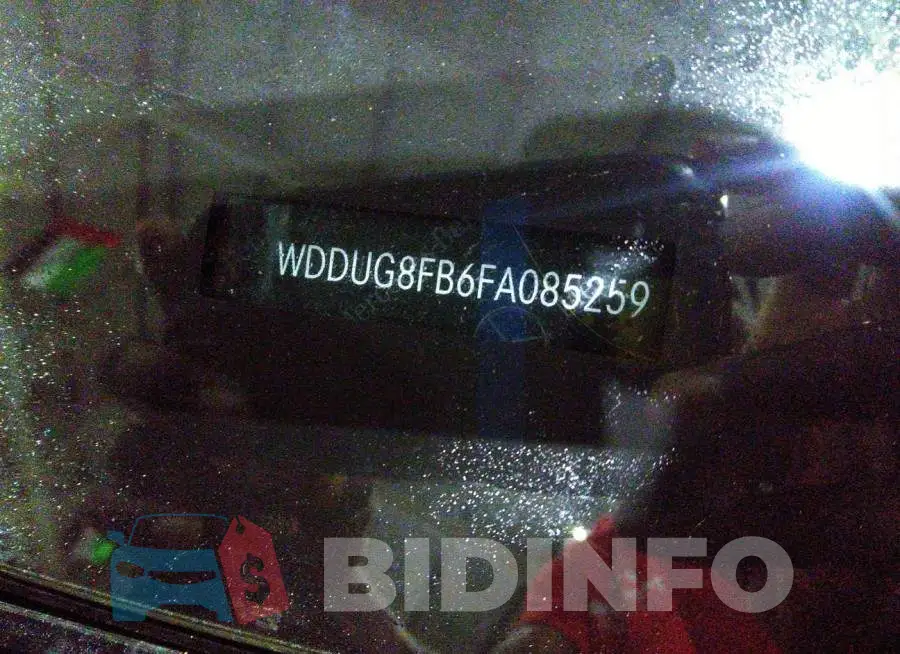 00DUG8FB6FA085259 Photo# 9