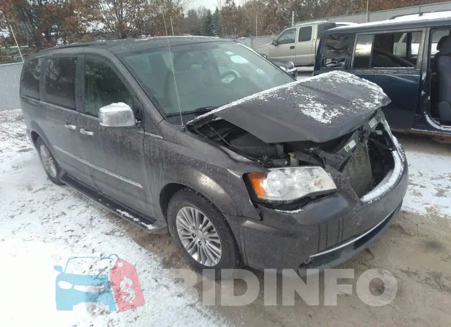 2C4RC1CG1FR525533 Photo# 1