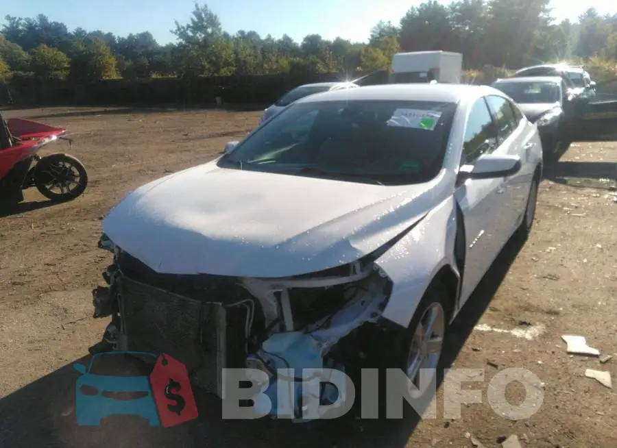 1G1ZC5ST9LF087152 Photo# 2