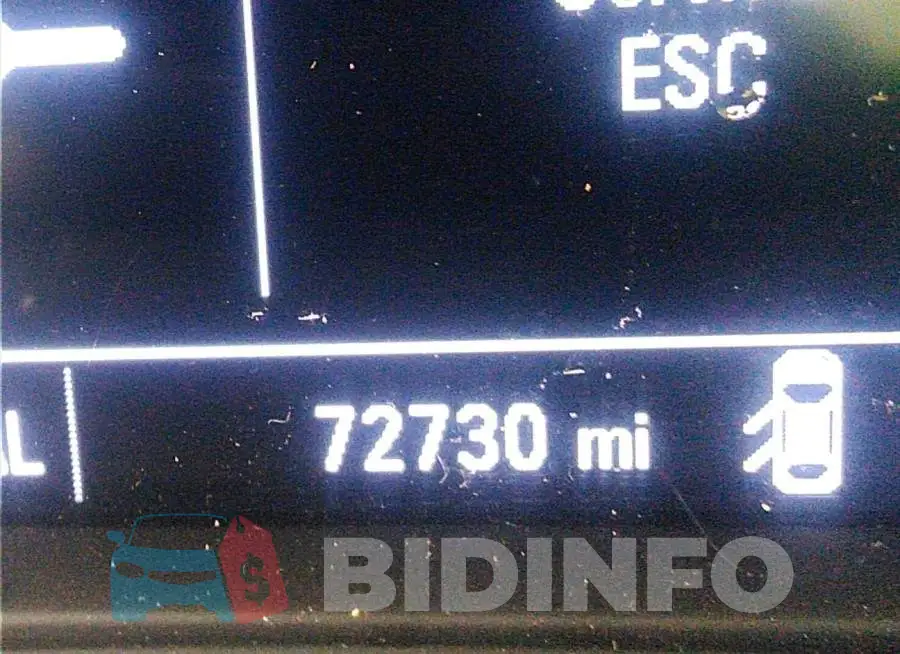 1G1ZD5ST7KF132567 Photo# 7
