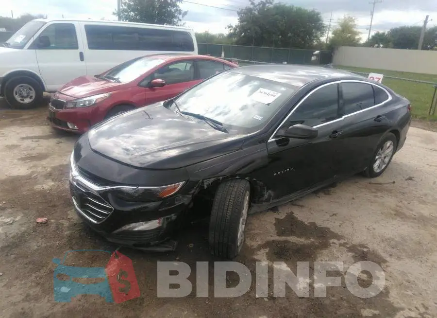 1G1ZD5ST7KF132567 Photo# 2