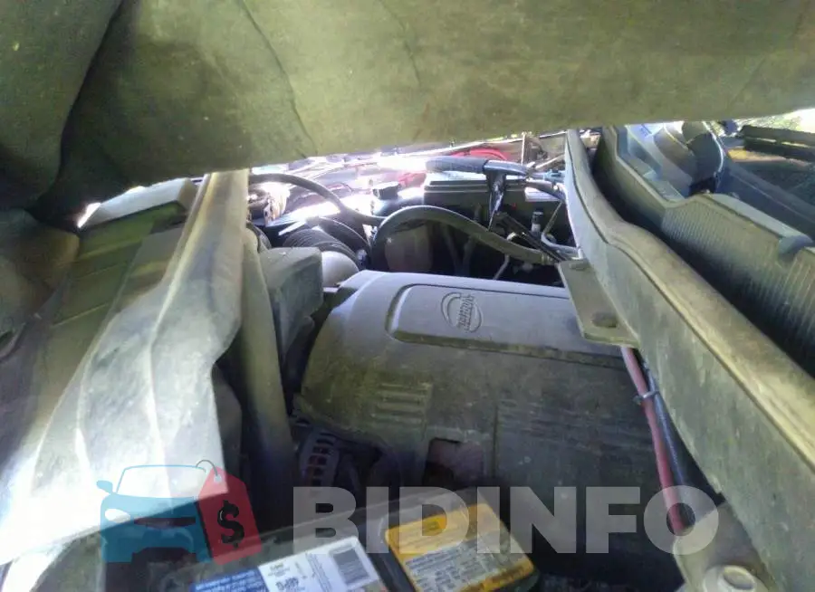1GC1KUEG2FF639708 Photo# 10