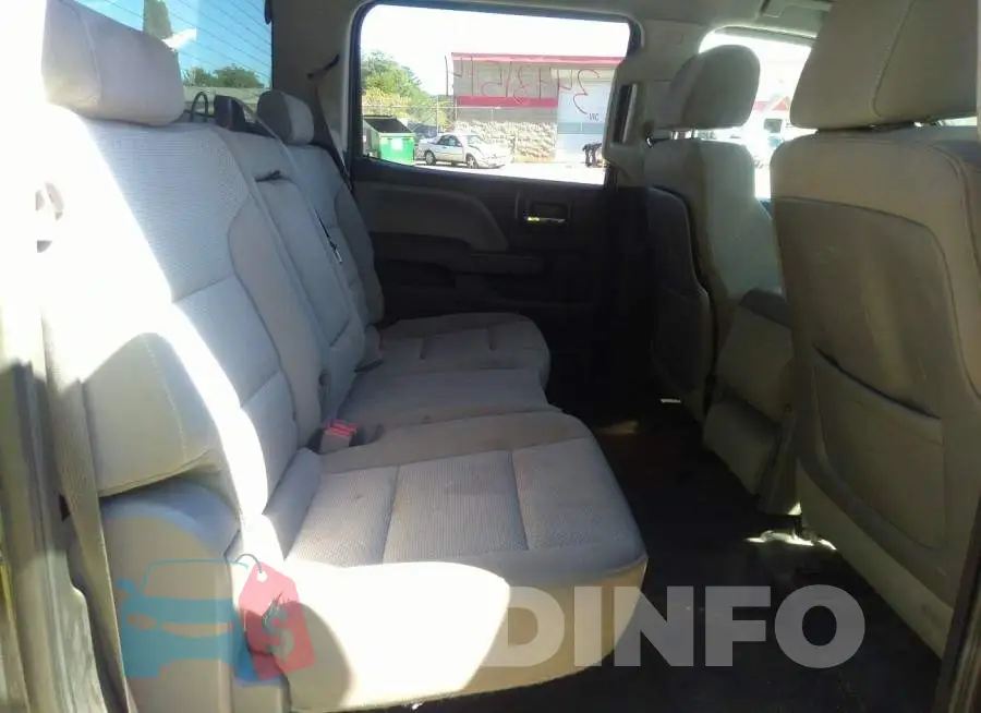 1GC1KUEG2FF639708 Photo# 8