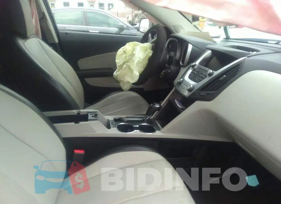 2GNFLGE33H6181893 Photo# 5