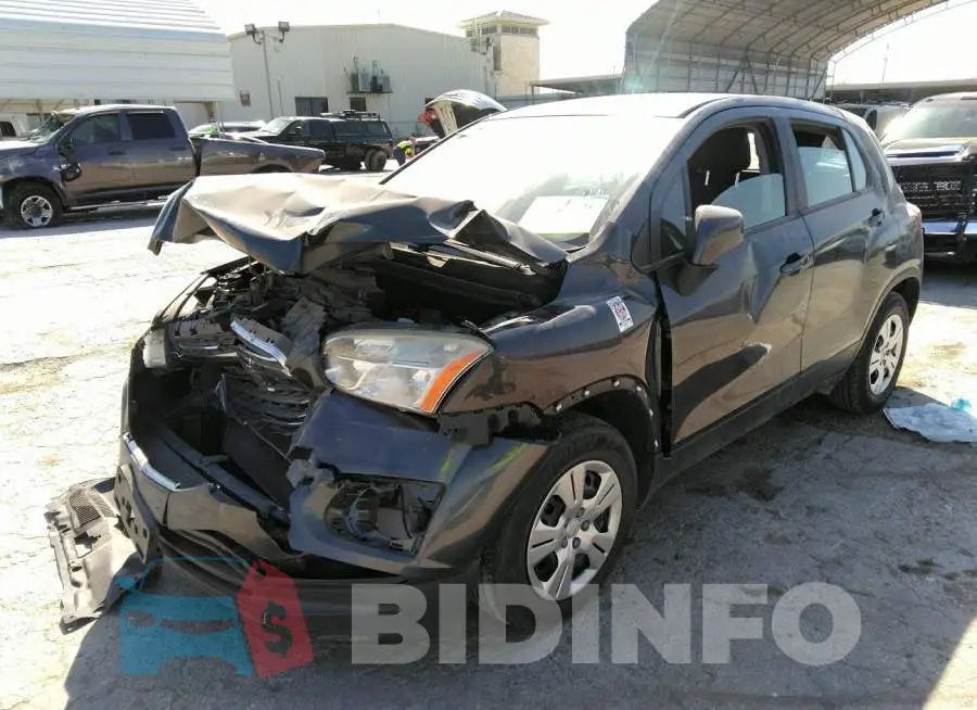 3GNCJKSB3GL157076 Photo# 2