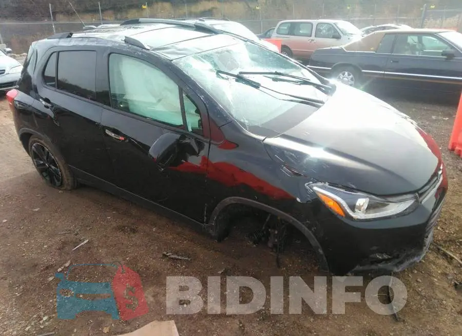 3GNCJPSB4KL112928 Photo# 1