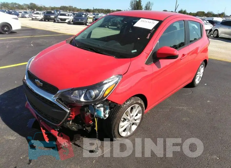 KL8CD6SA3MC719220 Photo# 6