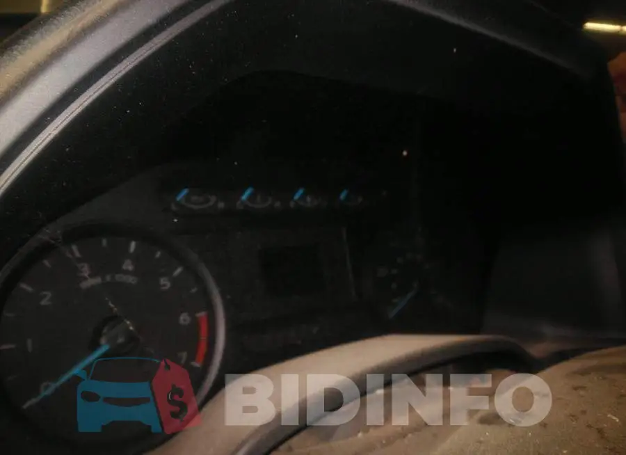 1FTBF2B66HEE74778 Photo# 7