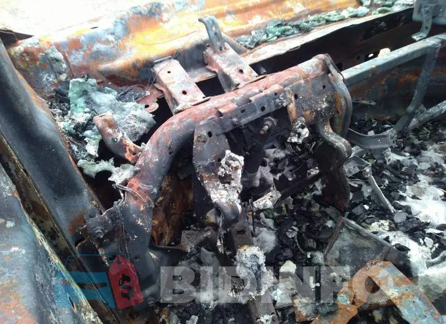 2FMPK3J84HBB25393 Photo# 7