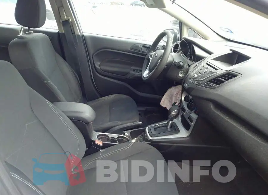 3FADP4EJ3HM150236 Photo# 5