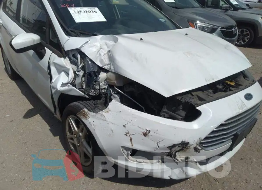 3FADP4EJ3HM150236 Photo# 6