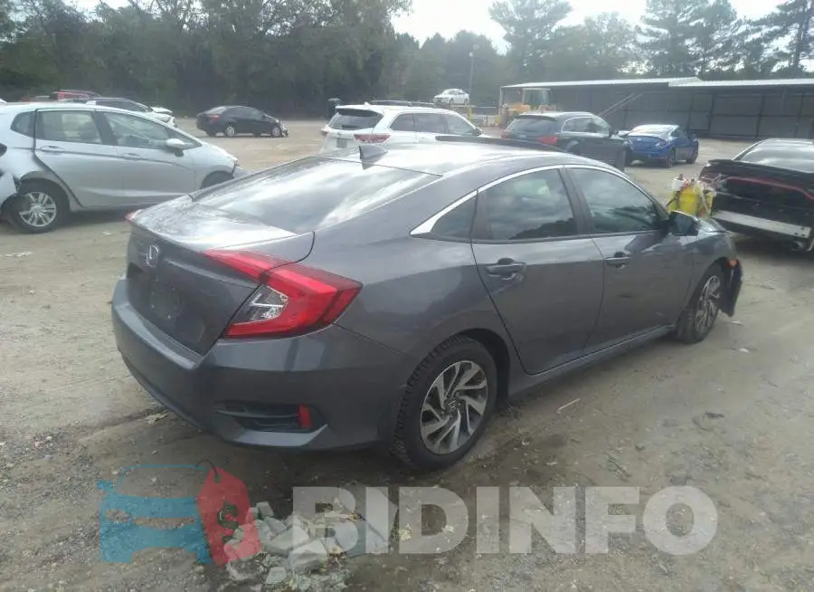 19XFC2F75HE038070 Photo# 4