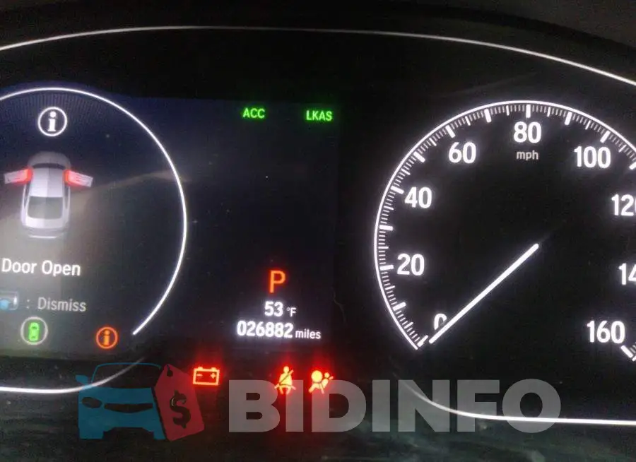 1HGCV1F30LA140040 Photo# 7