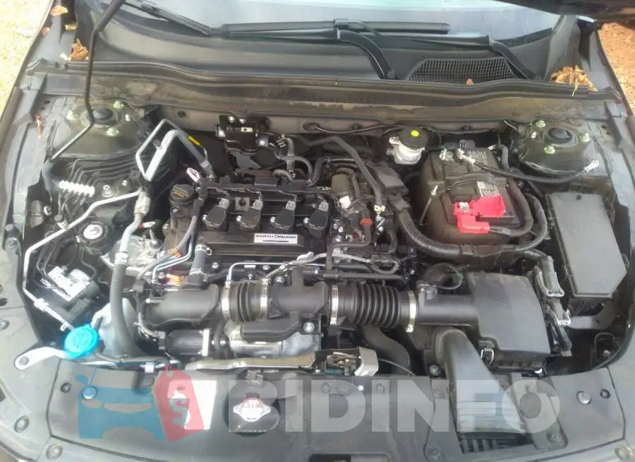 1HGCV1F30LA140040 Photo# 10