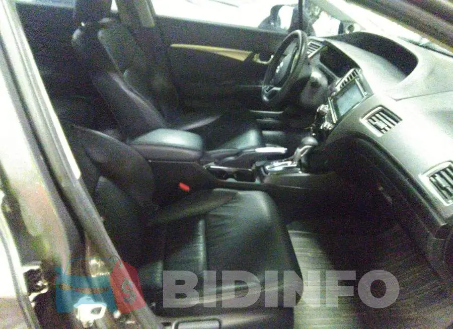 2HGFB2F92FH532653 Photo# 5