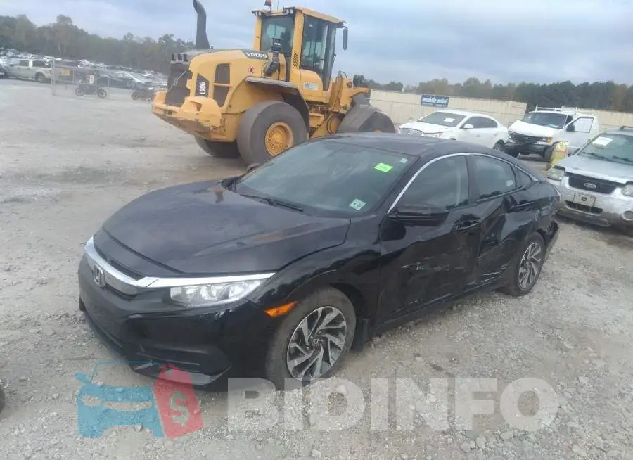 2HGFC2F77GH514016 Photo# 2