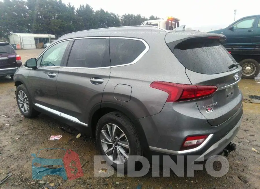 5NMS3CAD1LH163893 Photo# 3