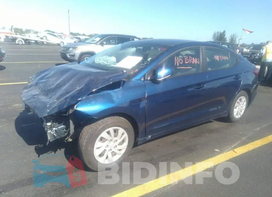 5NPD74LF3KH487902 Photo# 2