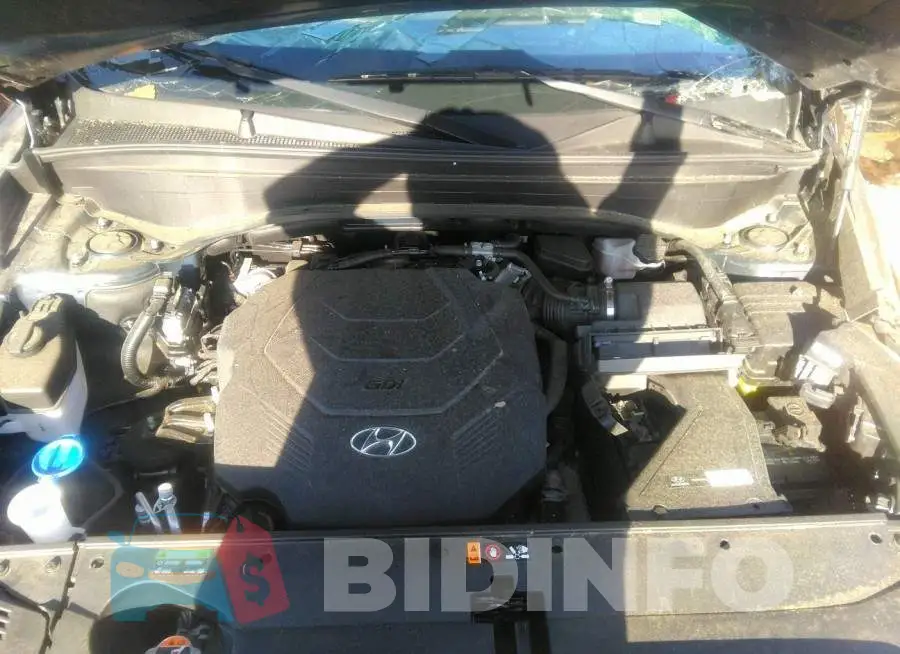 KM8R34HEXLU149692 Photo# 10