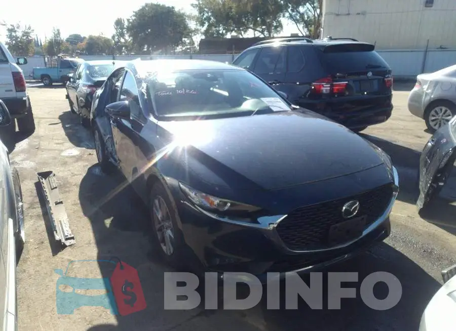 JM1BPAA76M1345197 Photo# 1