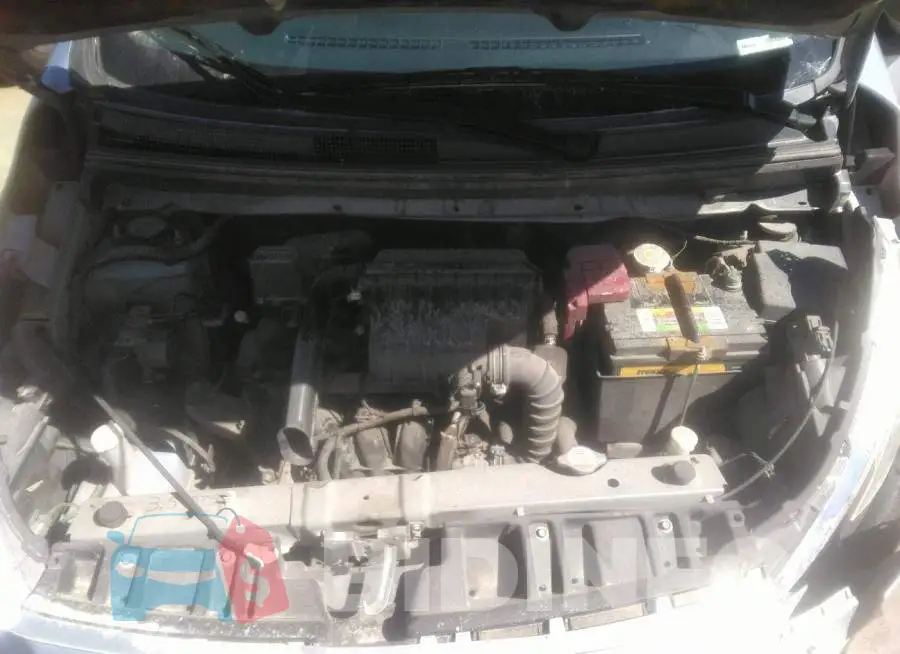 ML32F3FJ0JHF12441 Photo# 10
